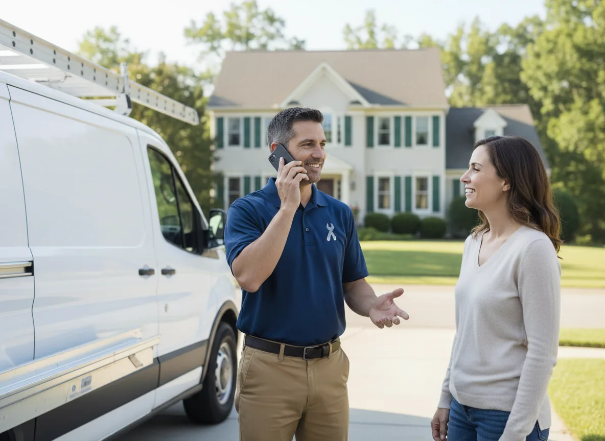 Home Gutter Service Poseyville, IN FAQs